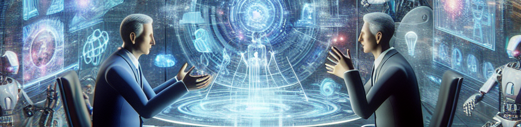 GPT-5 y el futuro de la IA