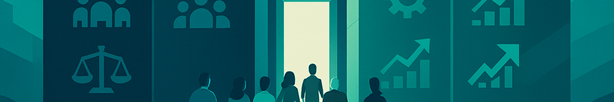 Reestructuración de OpenAI’s