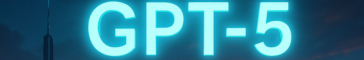 GPT-5 ya está aquí